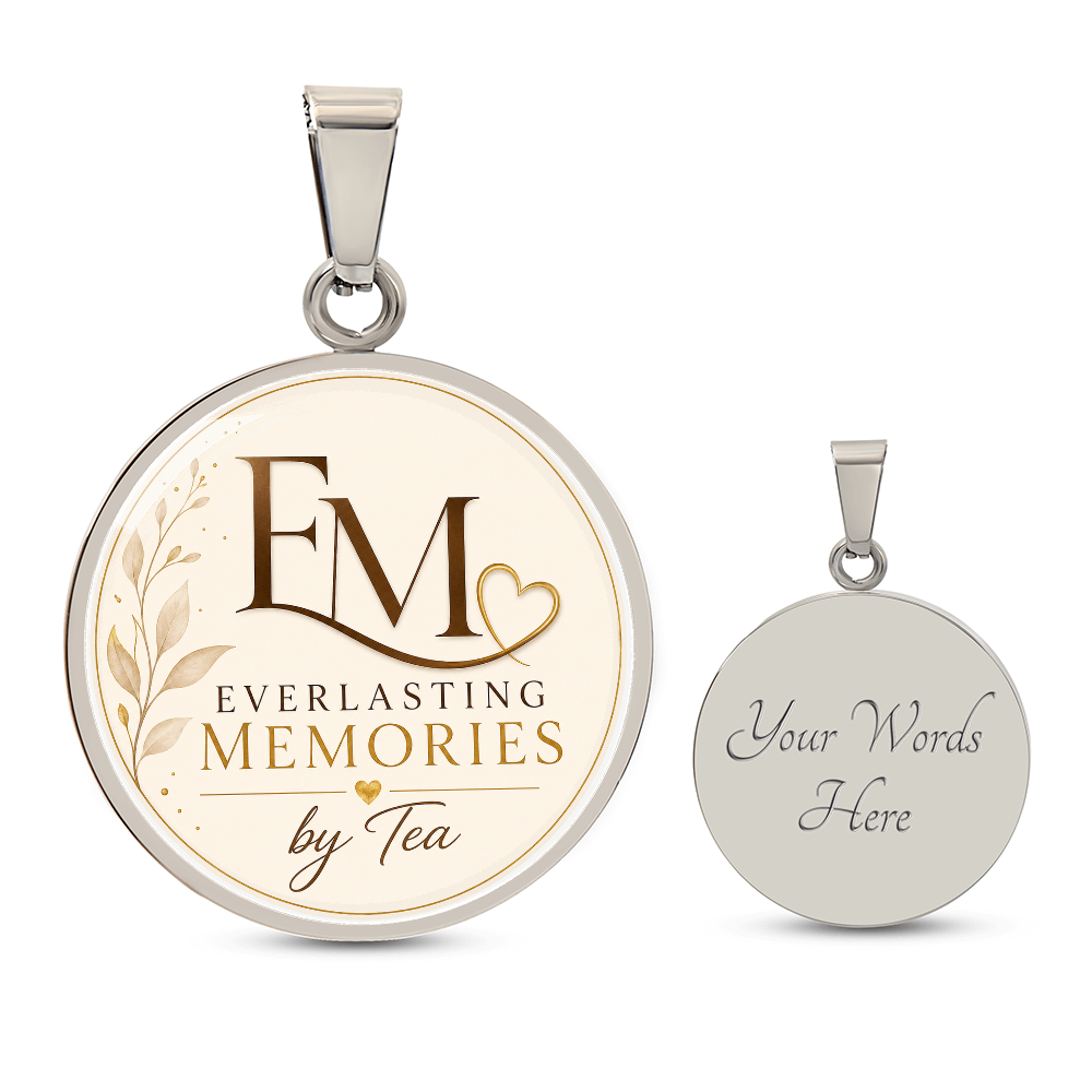 Everlasting Memories by Tea