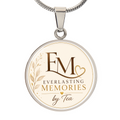 Everlasting Memories by Tea