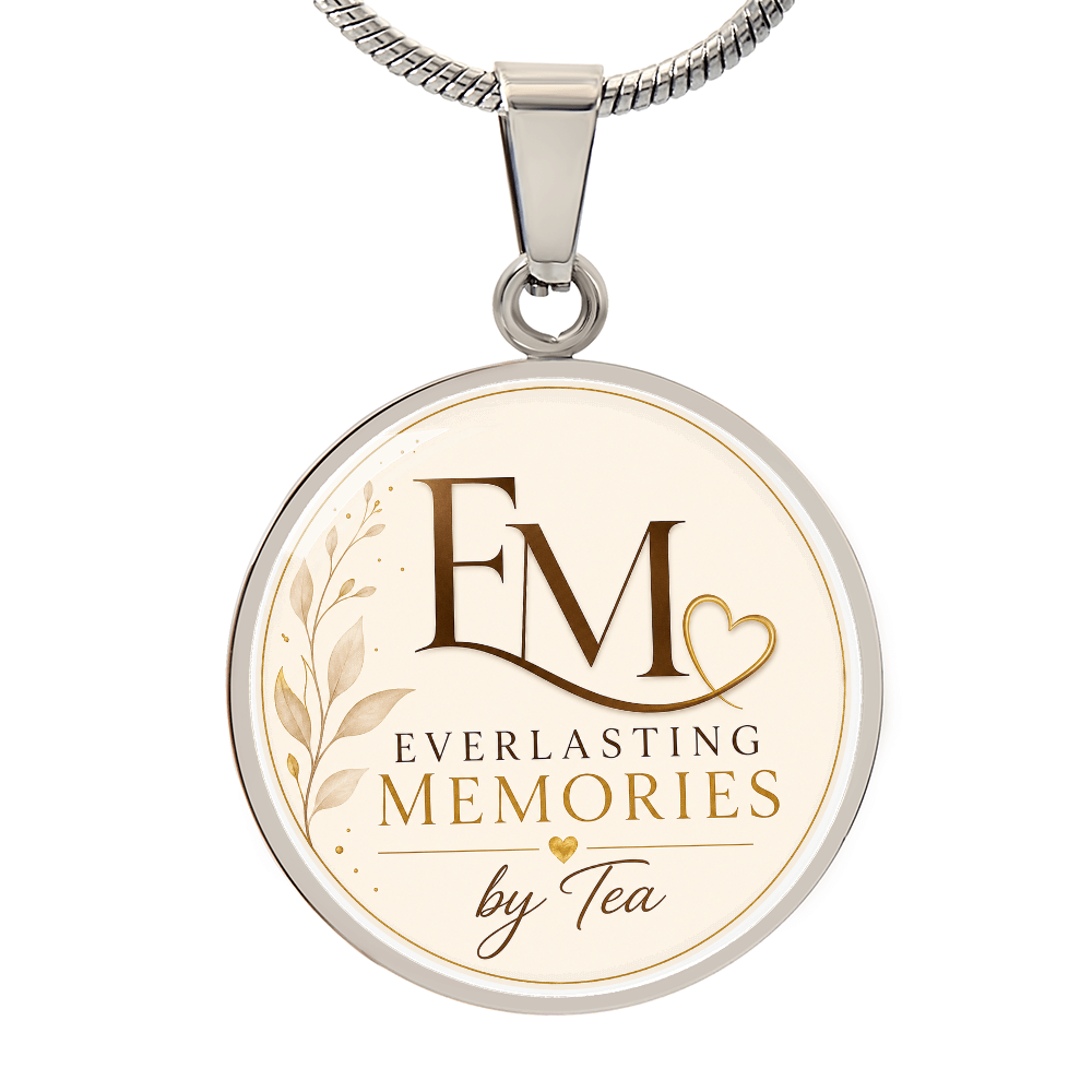 Everlasting Memories by Tea