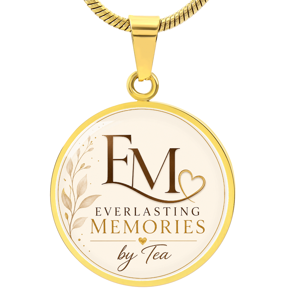 Everlasting Memories by Tea