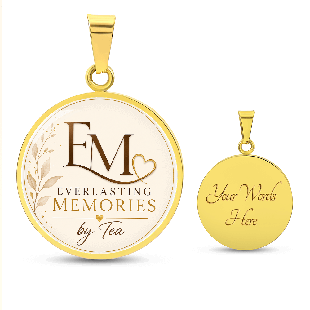 Everlasting Memories by Tea